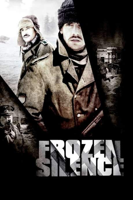 Frozen Silence